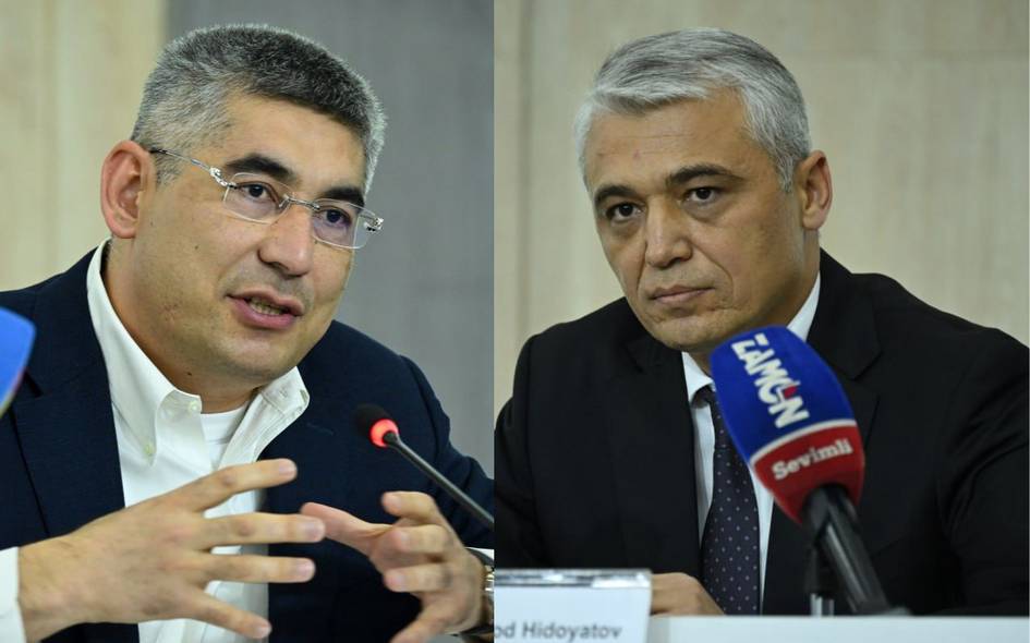 Тошкентда тақиқдаги зоналарда қурилиш қилишга нега рухсат берилди? Расмийлар изоҳи